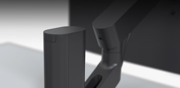 Activation de gestion facile de câbles