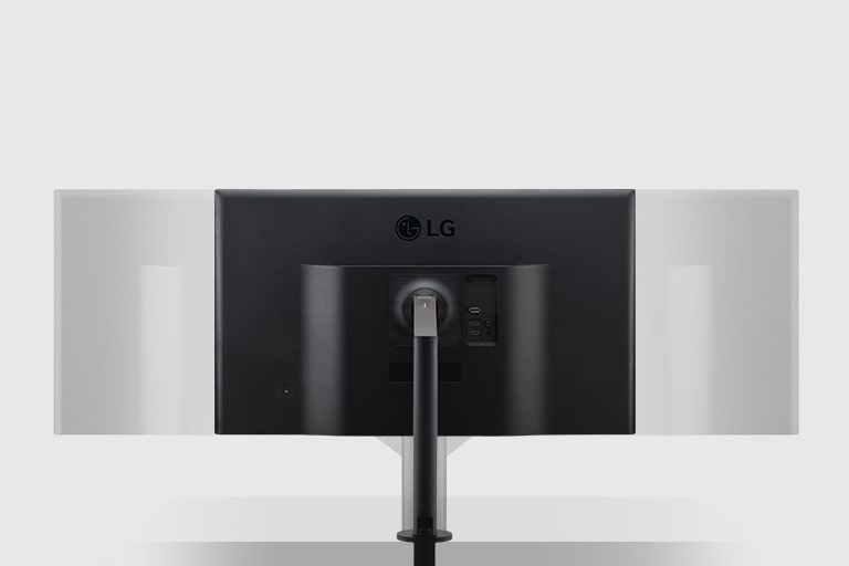 Simulation de la plage d’extension et de rétraction de 0&nbsp;~&nbsp;210&nbsp;mm