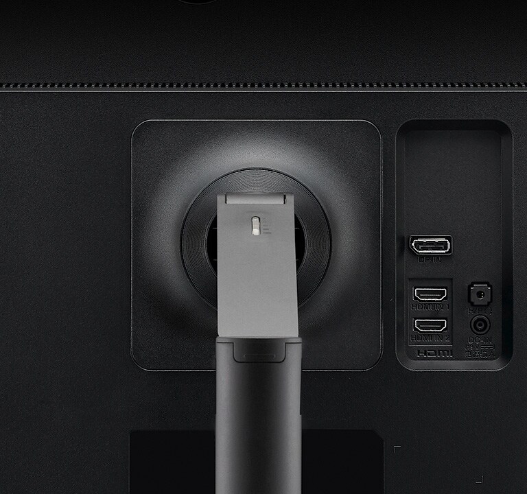 Utilisation de montage en un clic