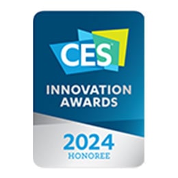 Prix de l’innovation au CES 2024