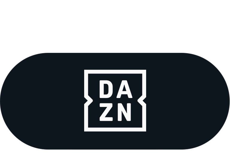 Logo DAZN