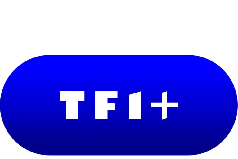 Logo TF1+