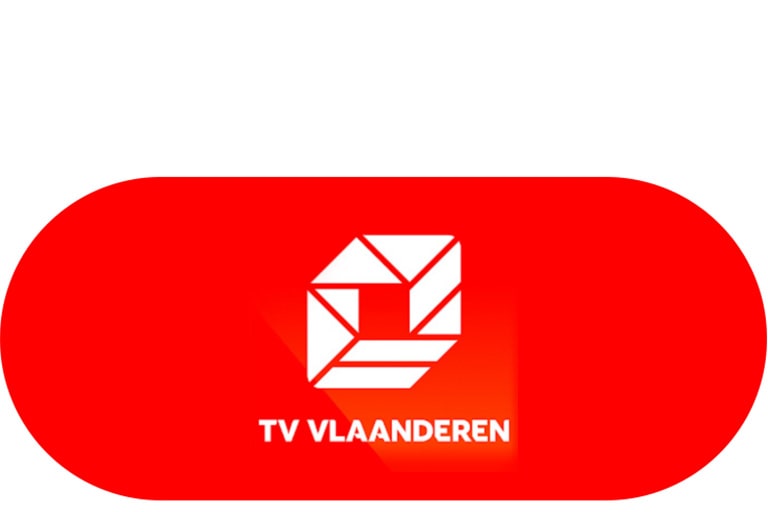 Logo TV VLAANDEREN