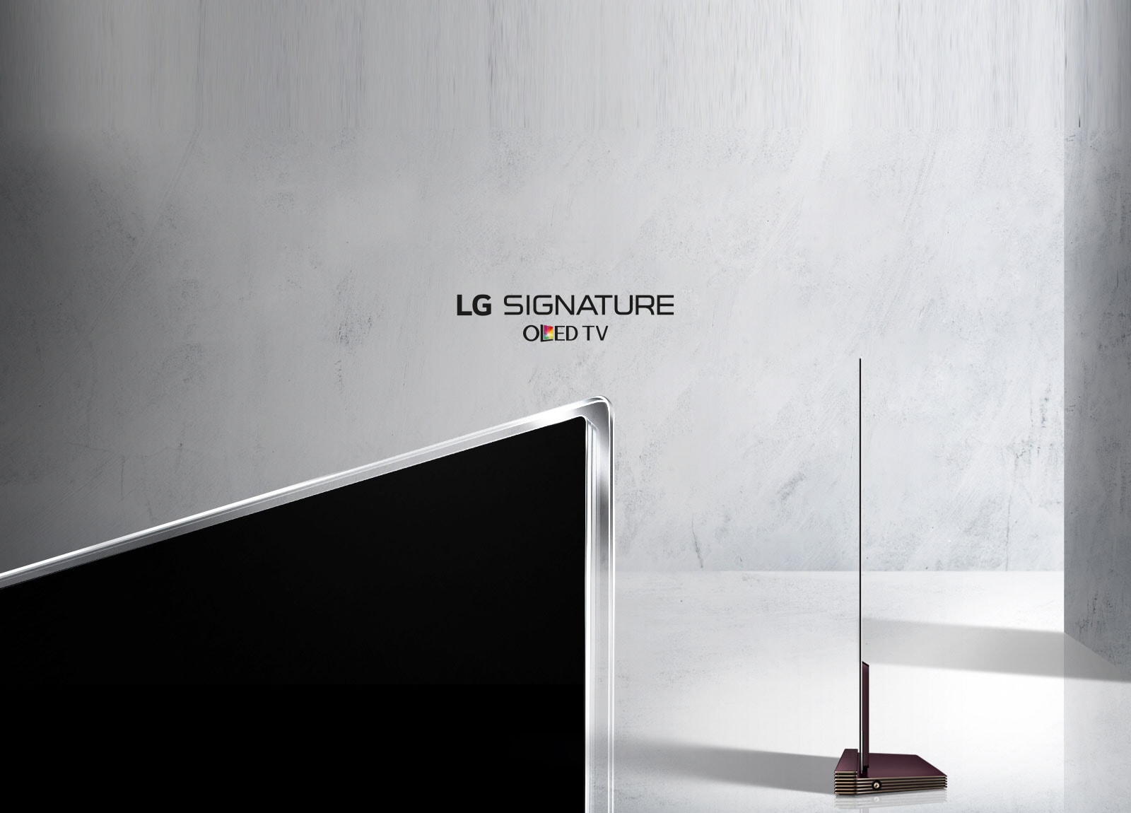 Picture-on-Glass, design incomparable<br>1