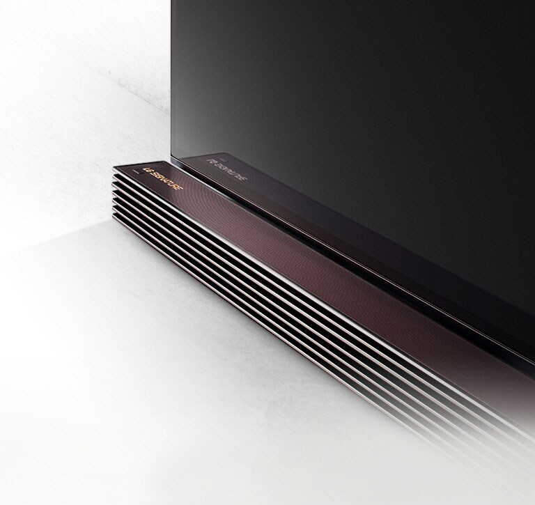 Un son riche associé à un design unique2