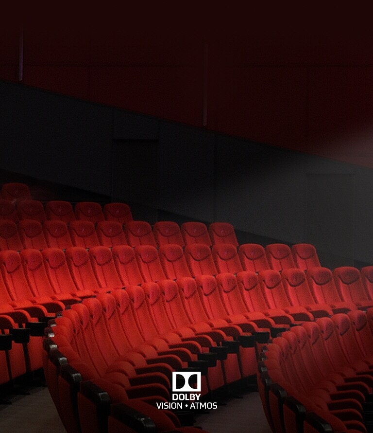 L'expérience du cinéma recréée juste pour vous2