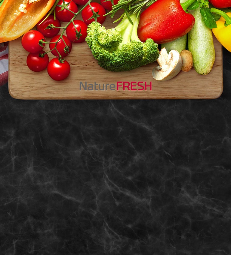 Prenez soin de vos aliments avec NatureFRESH2