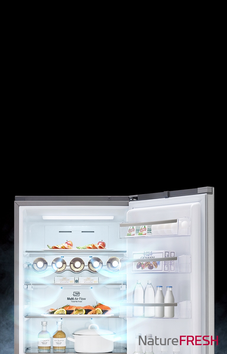 NatureFRESH Cooling2