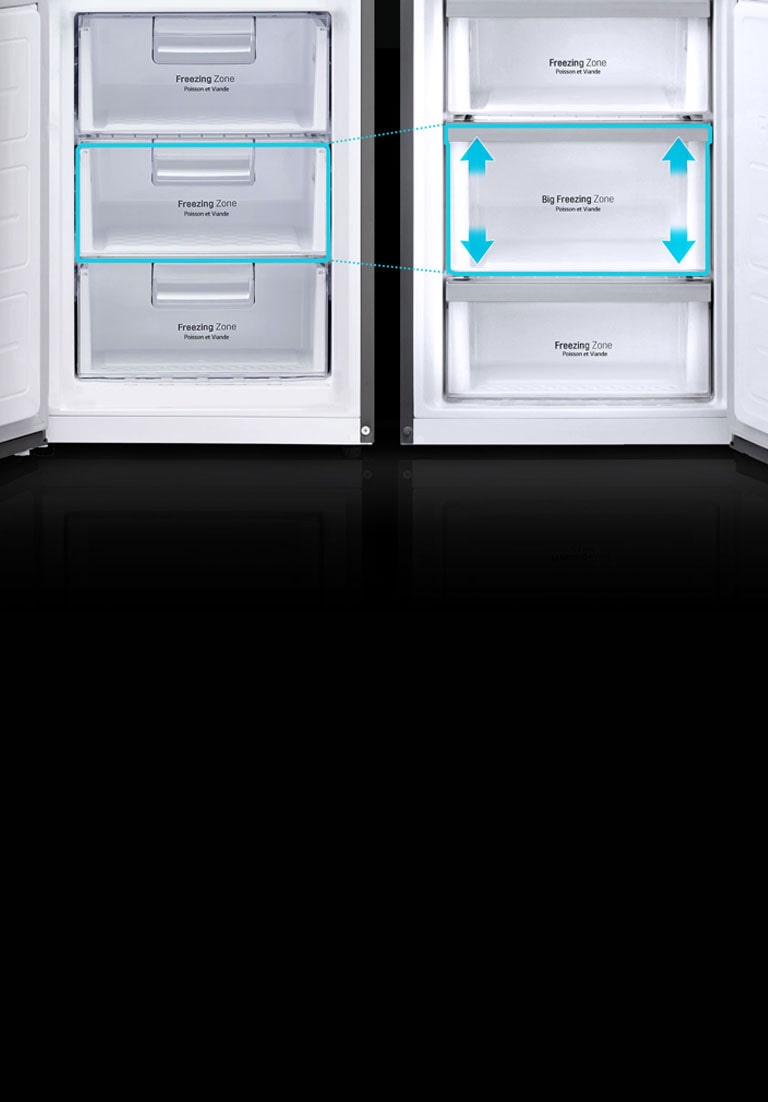 Congélateur de plus grande taille2