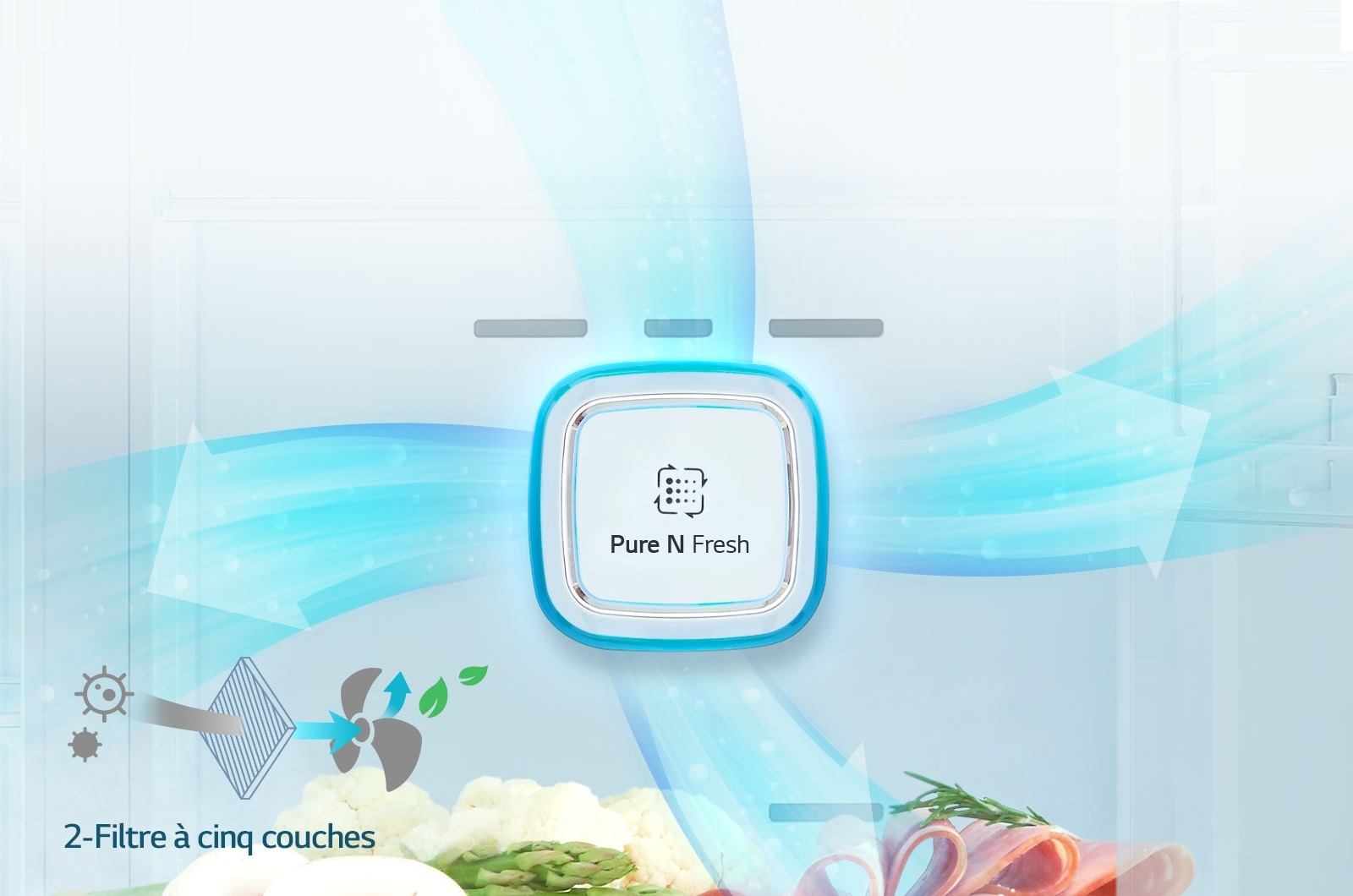 Filtre Pure N Fresh1