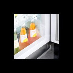 Accès facile à vos produits préférés1