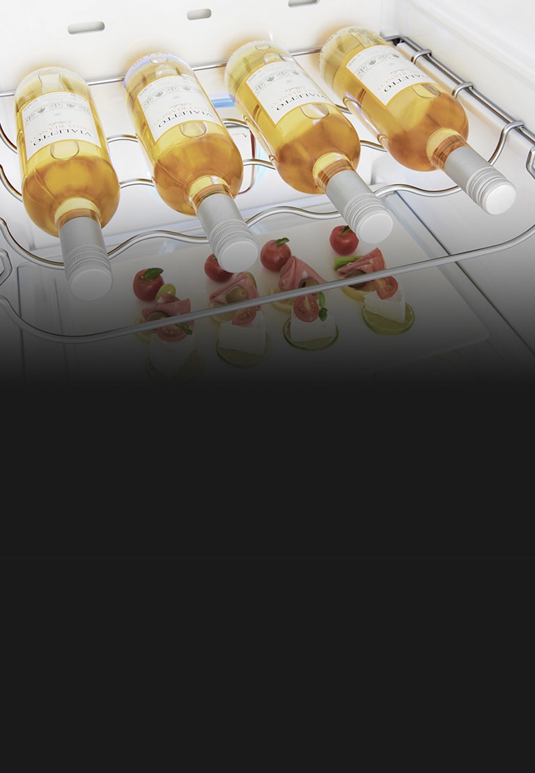 Casier à bouteilles complet2