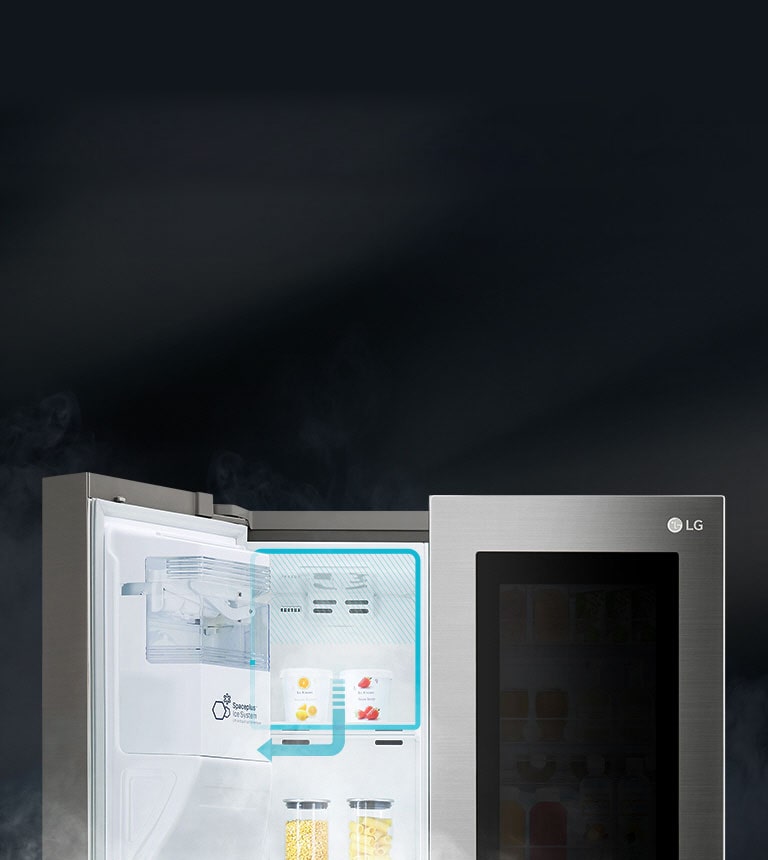 SpacePlus™ Ice System2