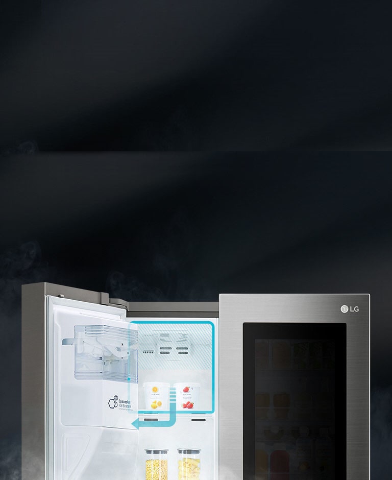 SpacePlus™ Ice System2