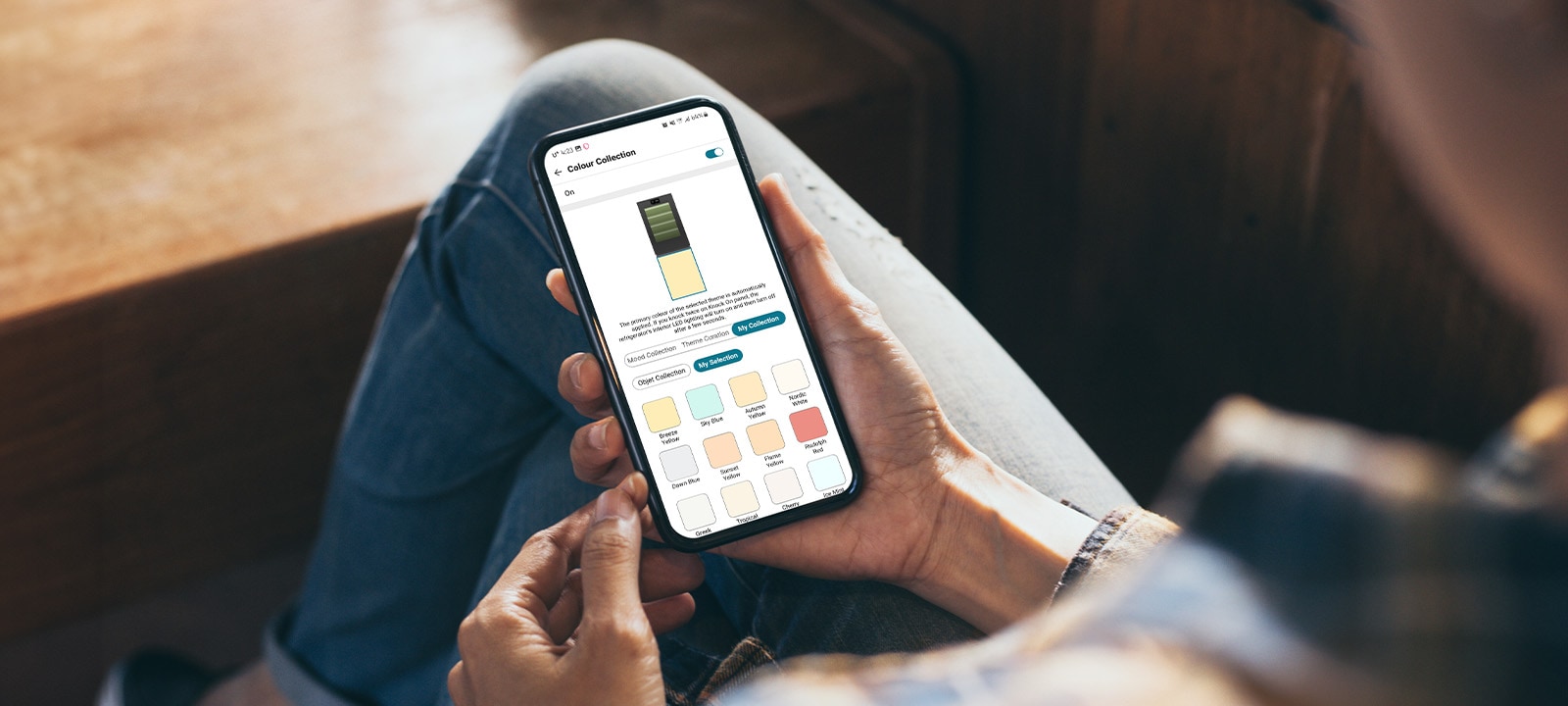 Il y a une application pour tout