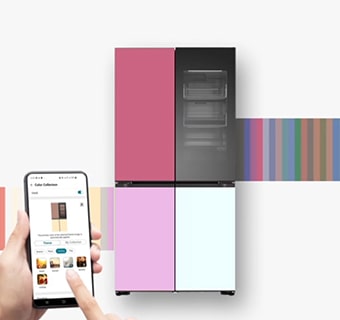 Color collection​