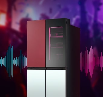 Music collection