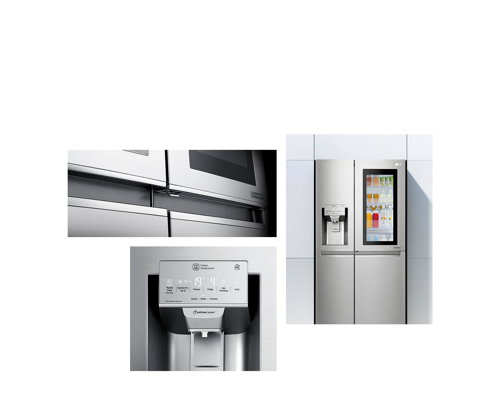 Design extérieur élégant1