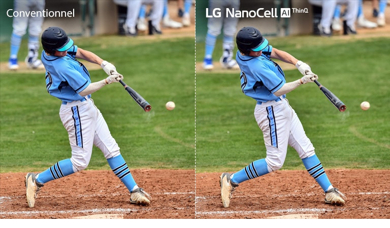 Voir chaque mouvement en détail2