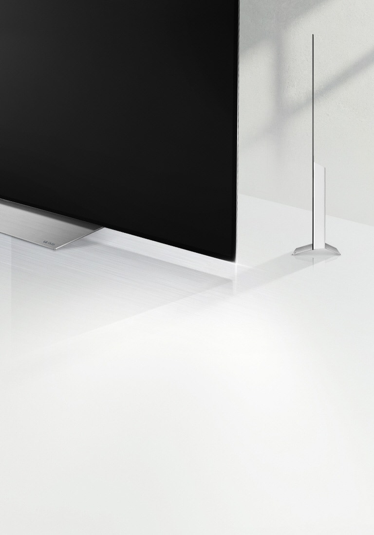 Une extrême finesse parfaite dans votre intérieur