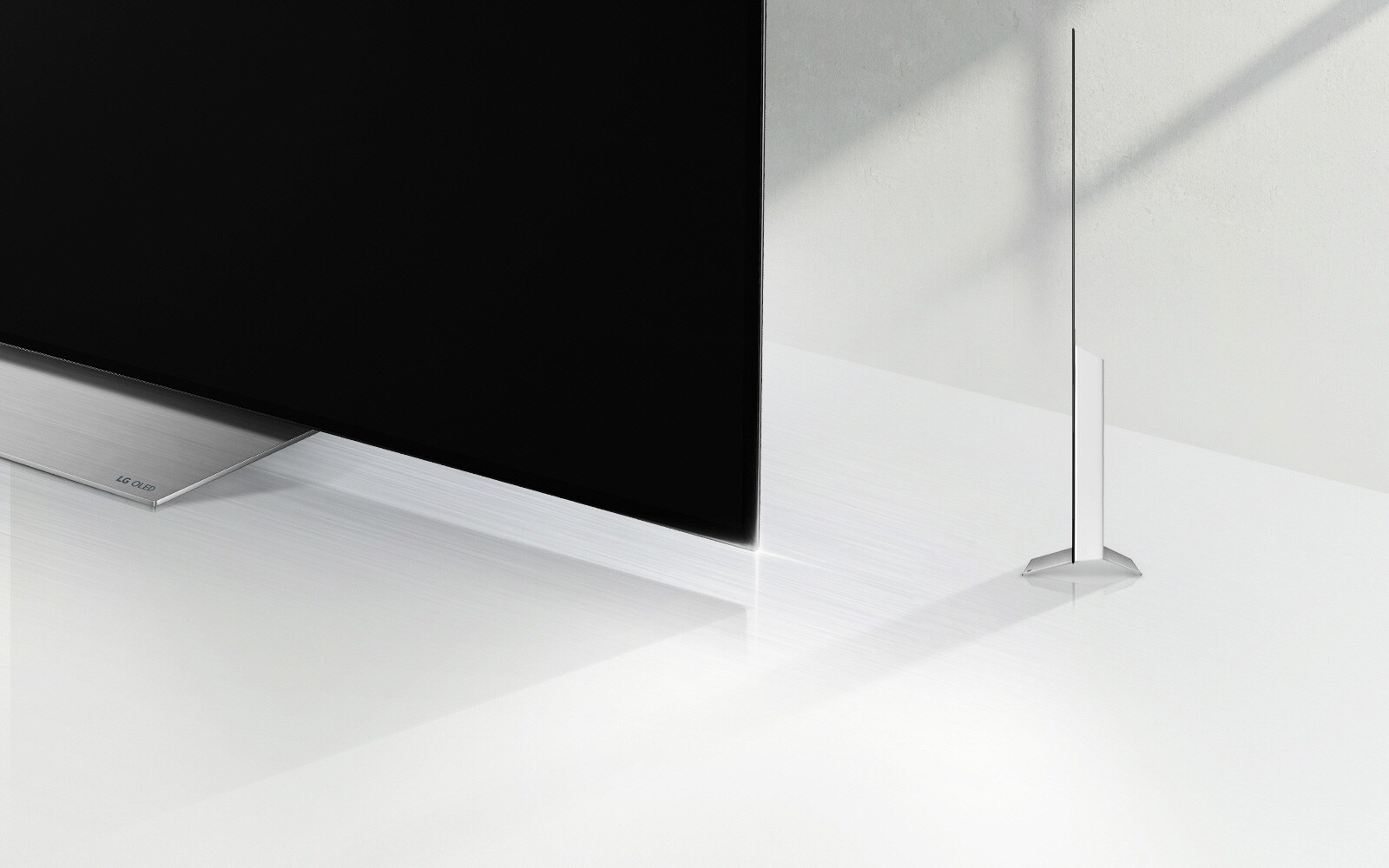 Une extrême finesse parfaite dans votre intérieur