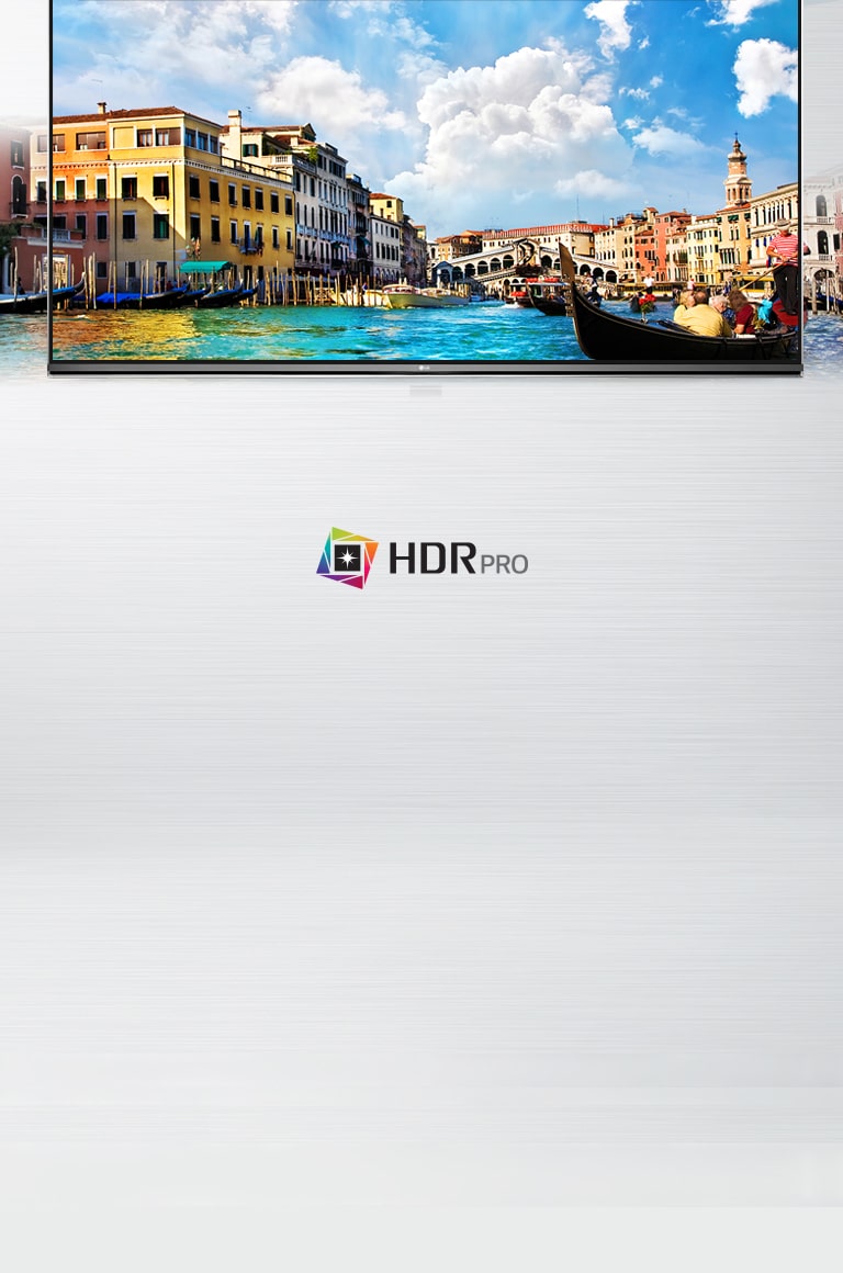 <br>HDR PRO   2