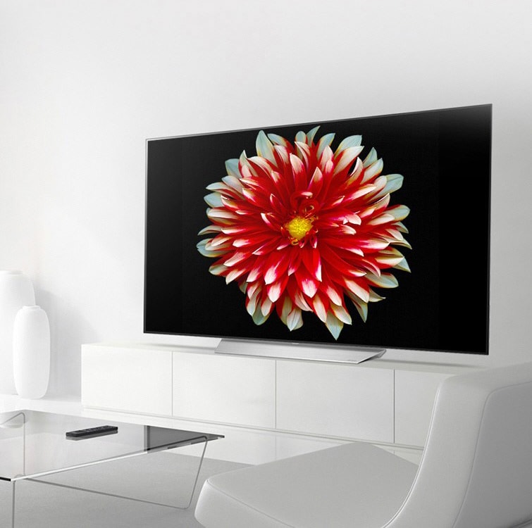 Une qualité d'image exceptionnelle attendue de tou