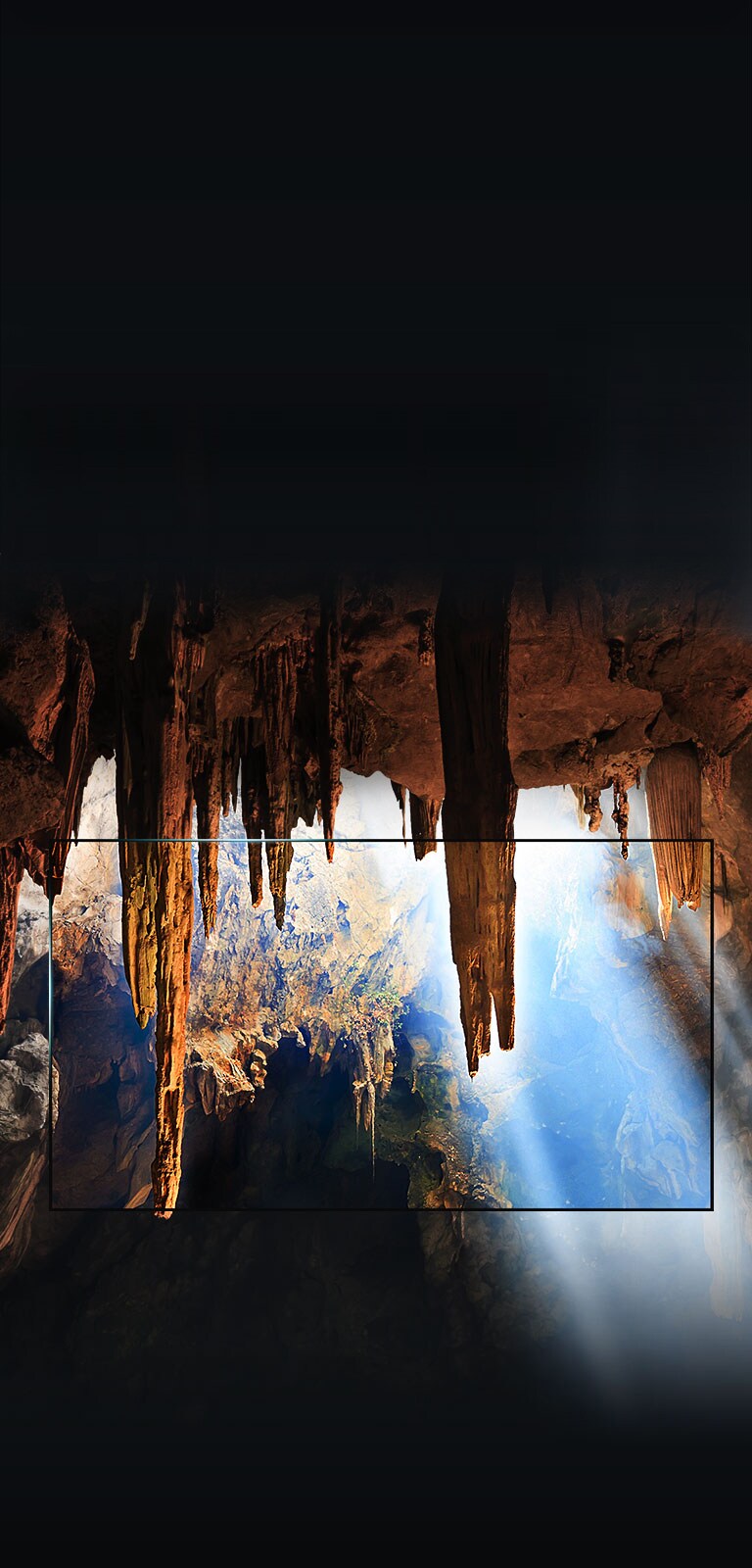 Active HDR élargit votre choix de contenu HDR<br>2