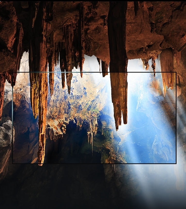 Active HDR élargit votre choix de contenu HDR<br>2