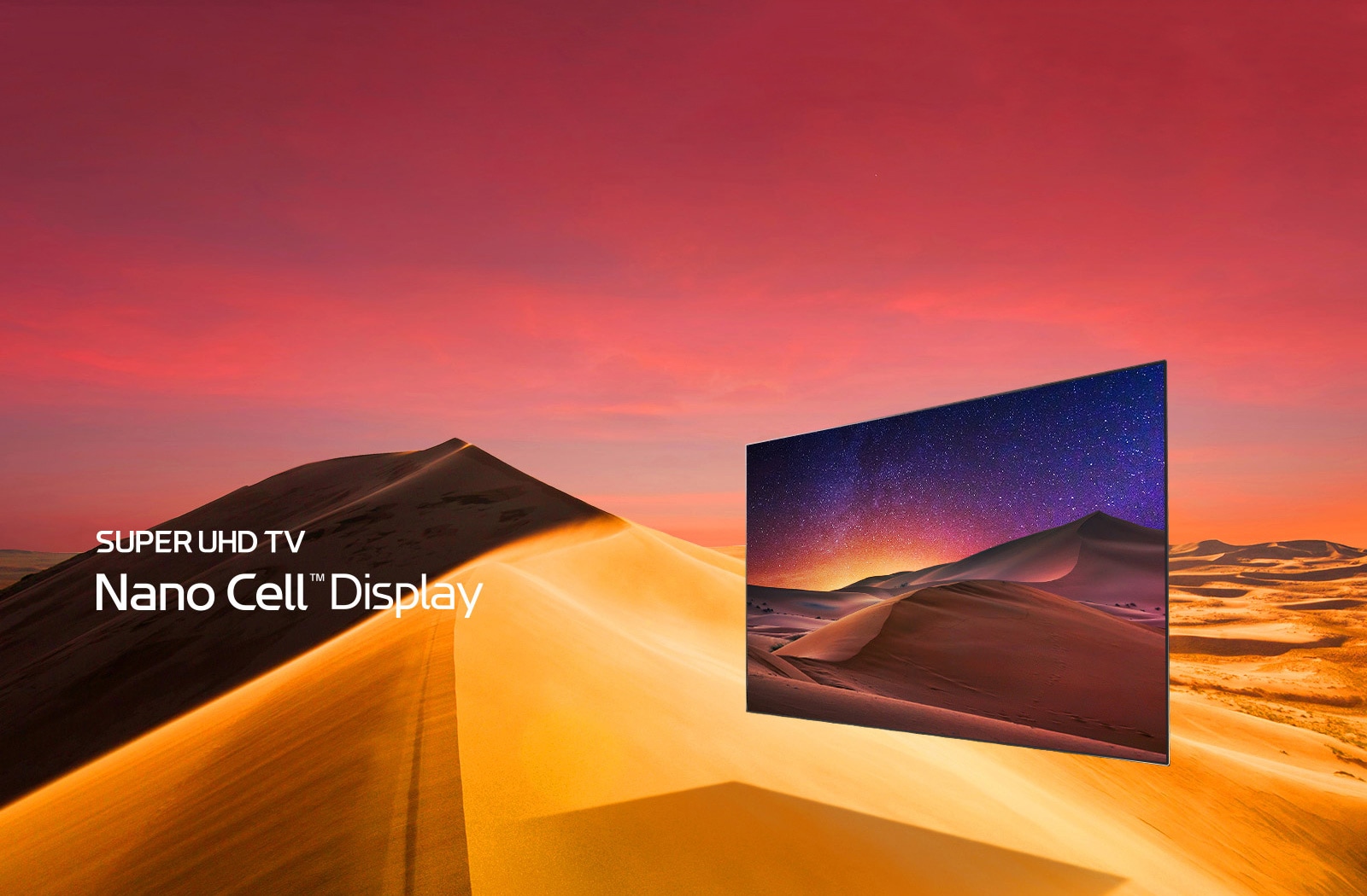 Une couleur riche, nette et un noir plus profond1