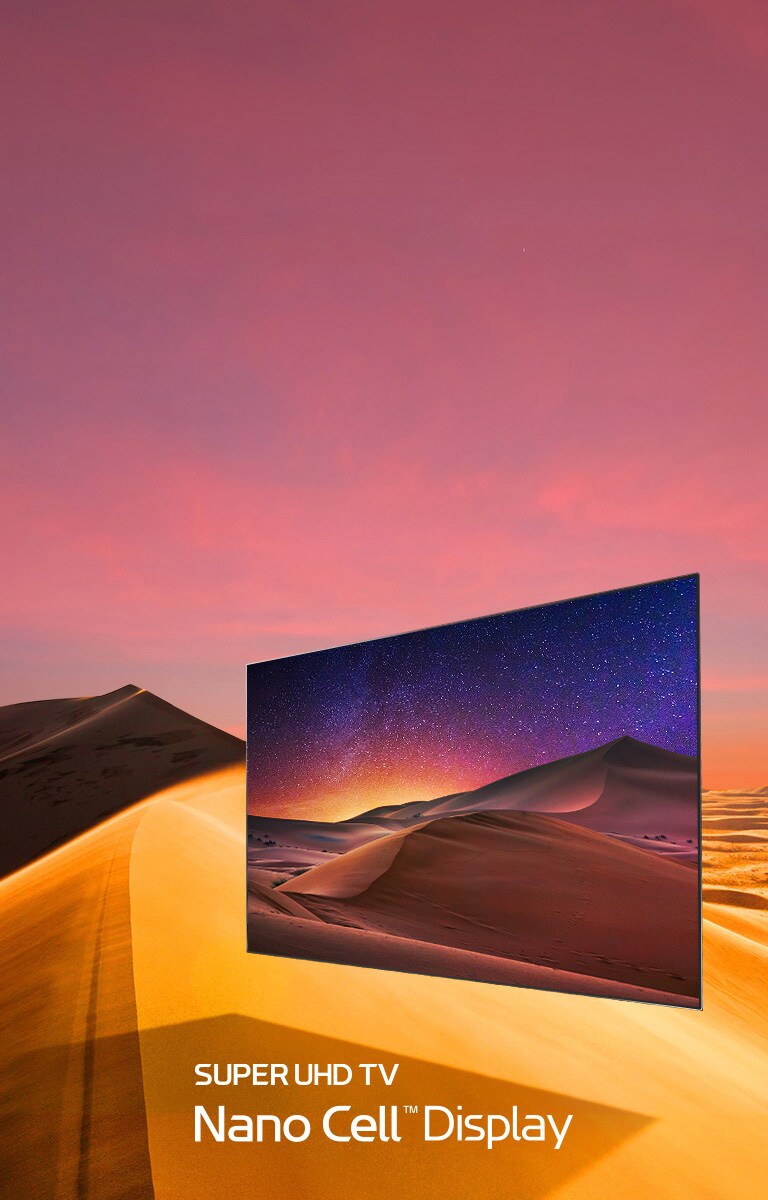 Une couleur riche, nette et un noir plus profond2