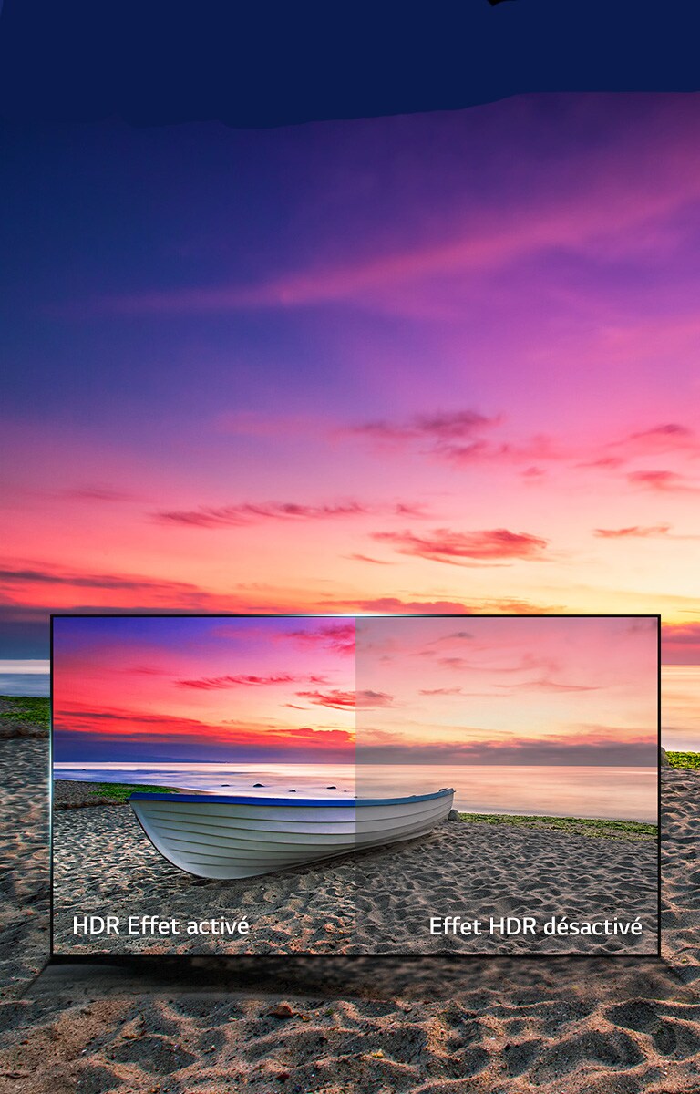 Rehausseur de contraste: obtenez un effet HDR<br>2