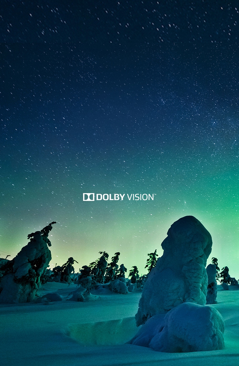 En quoi le Dolby Vision est-il important ?