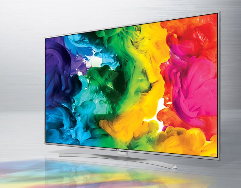 Écran Quantum IPS 4K2