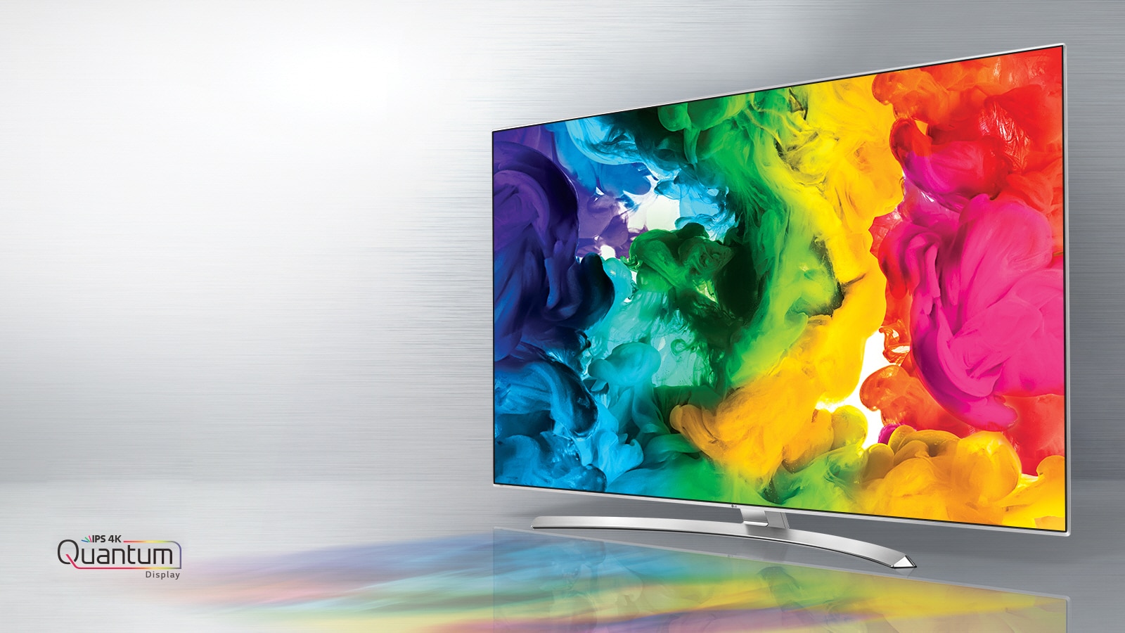 Écran Quantum IPS 4K1