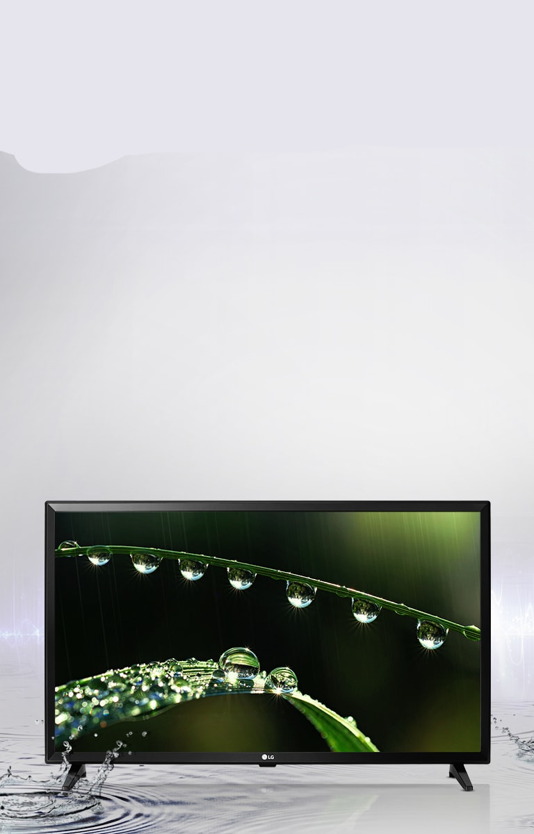 Le son Virtual Surround remplit tout l'espace