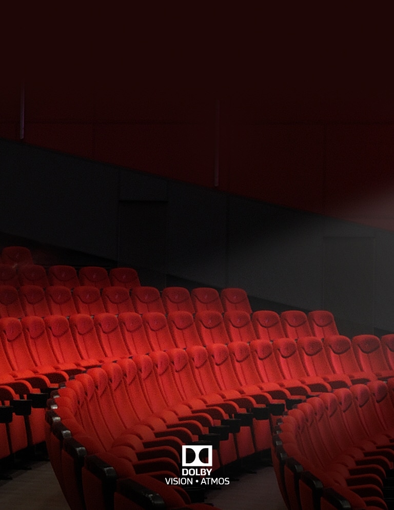 L'expérience du cinéma premium, créée pour vous2