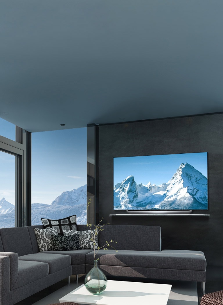 Une harmonie parfaite avec votre décor<br>2