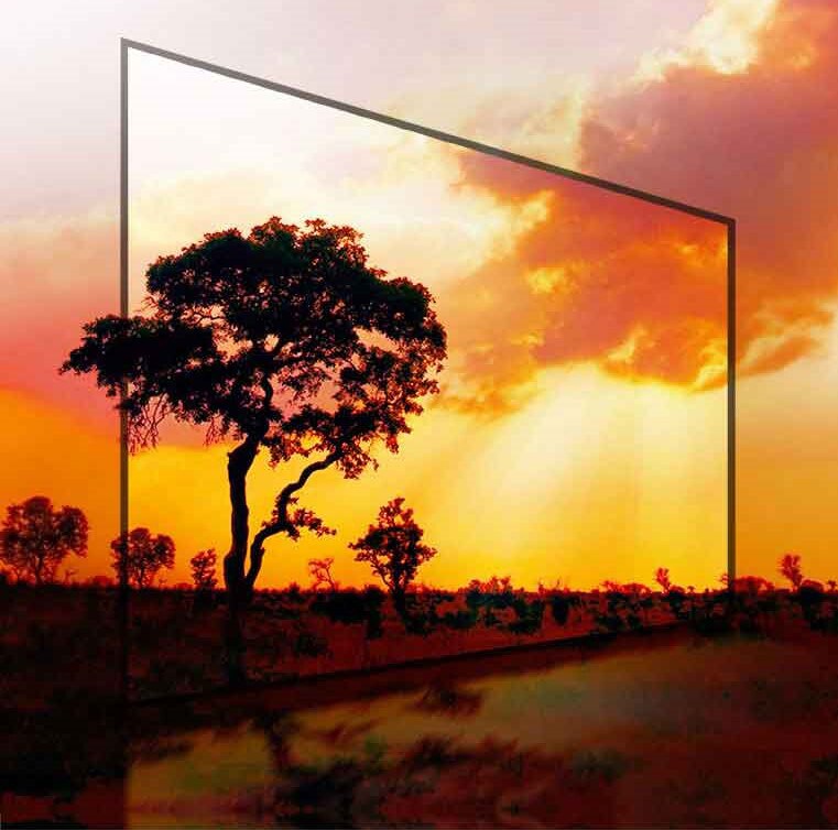 Active HDR, différent des autres HDR traditionnels2