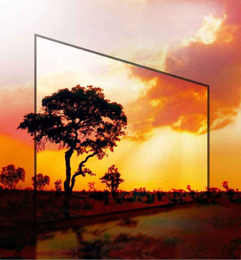 Active HDR, différent des autres HDR traditionnels2