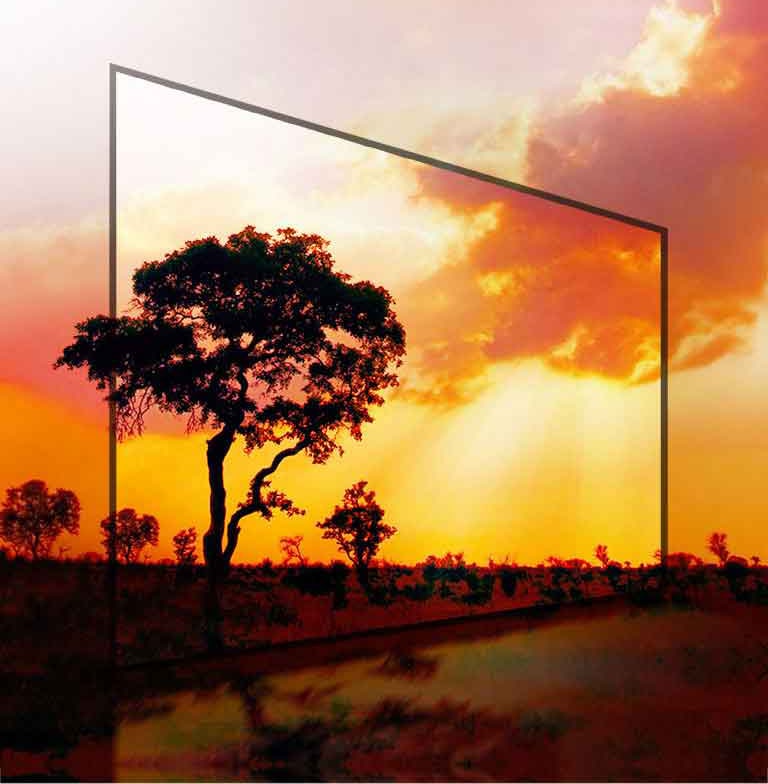 Active HDR, différent des autres HDR traditionnels2