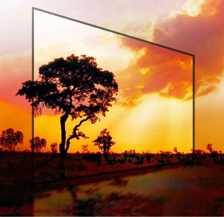 Active HDR, différent des autres HDR traditionnels2