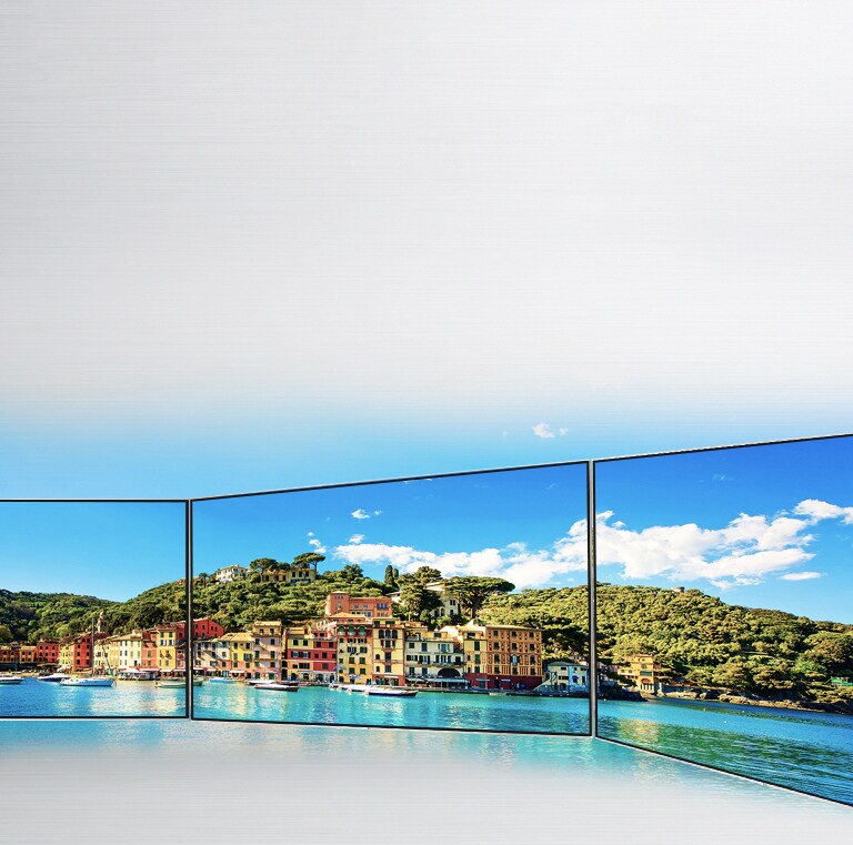 Angle de vision idéal