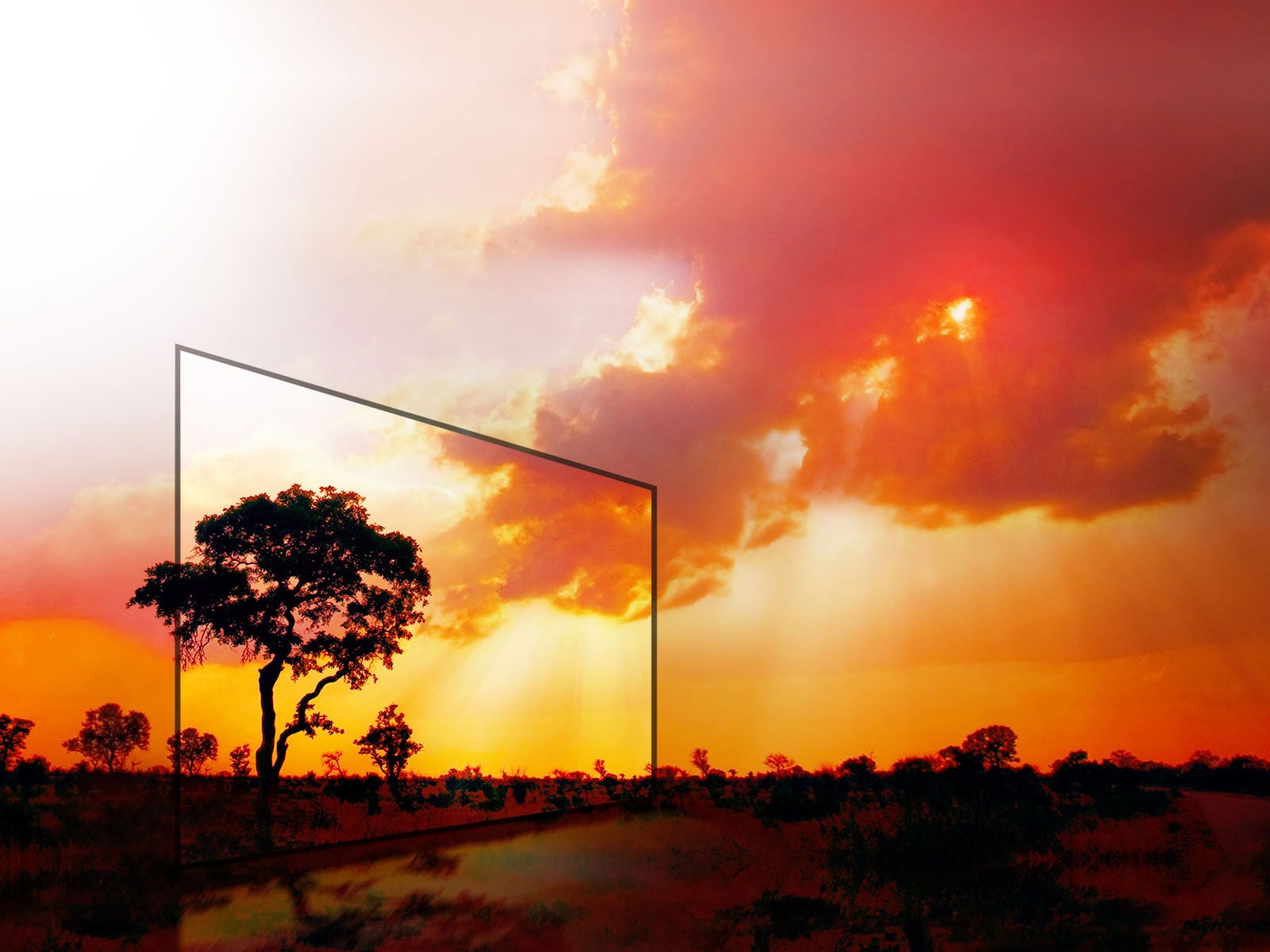 Active HDR, différent des autres HDR traditionnels1