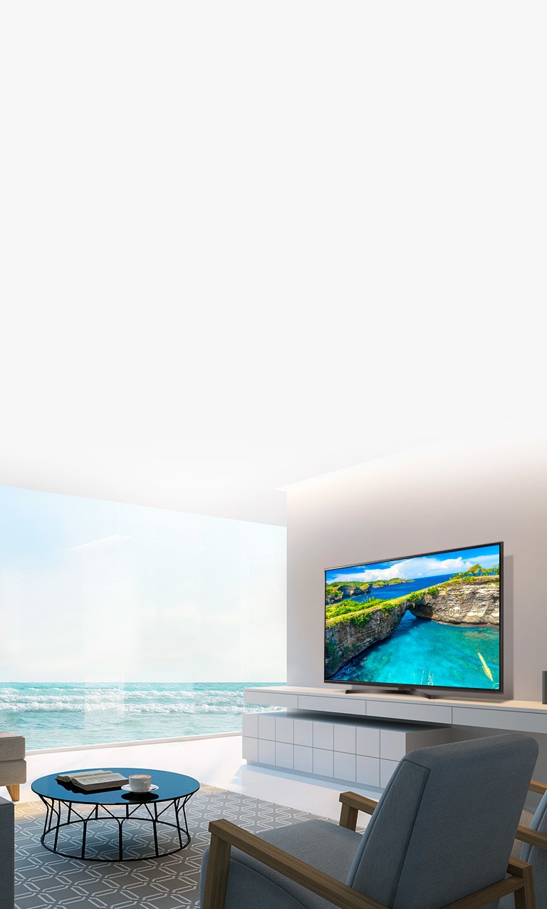 Sophistiqué à l'intérieur comme à l'extérieur2