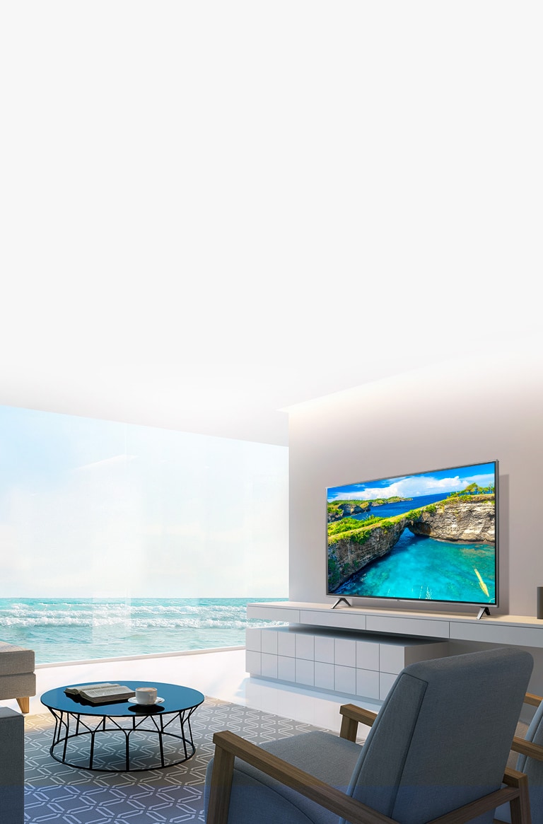 Sophistiqué à l'intérieur comme à l'extérieur<br>2