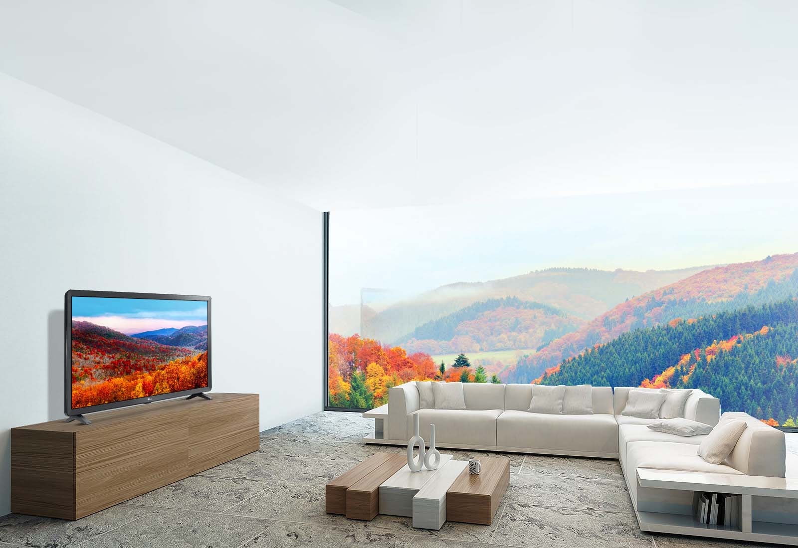 Sophistiqué à l'intérieur comme à l'extérieur<br>1