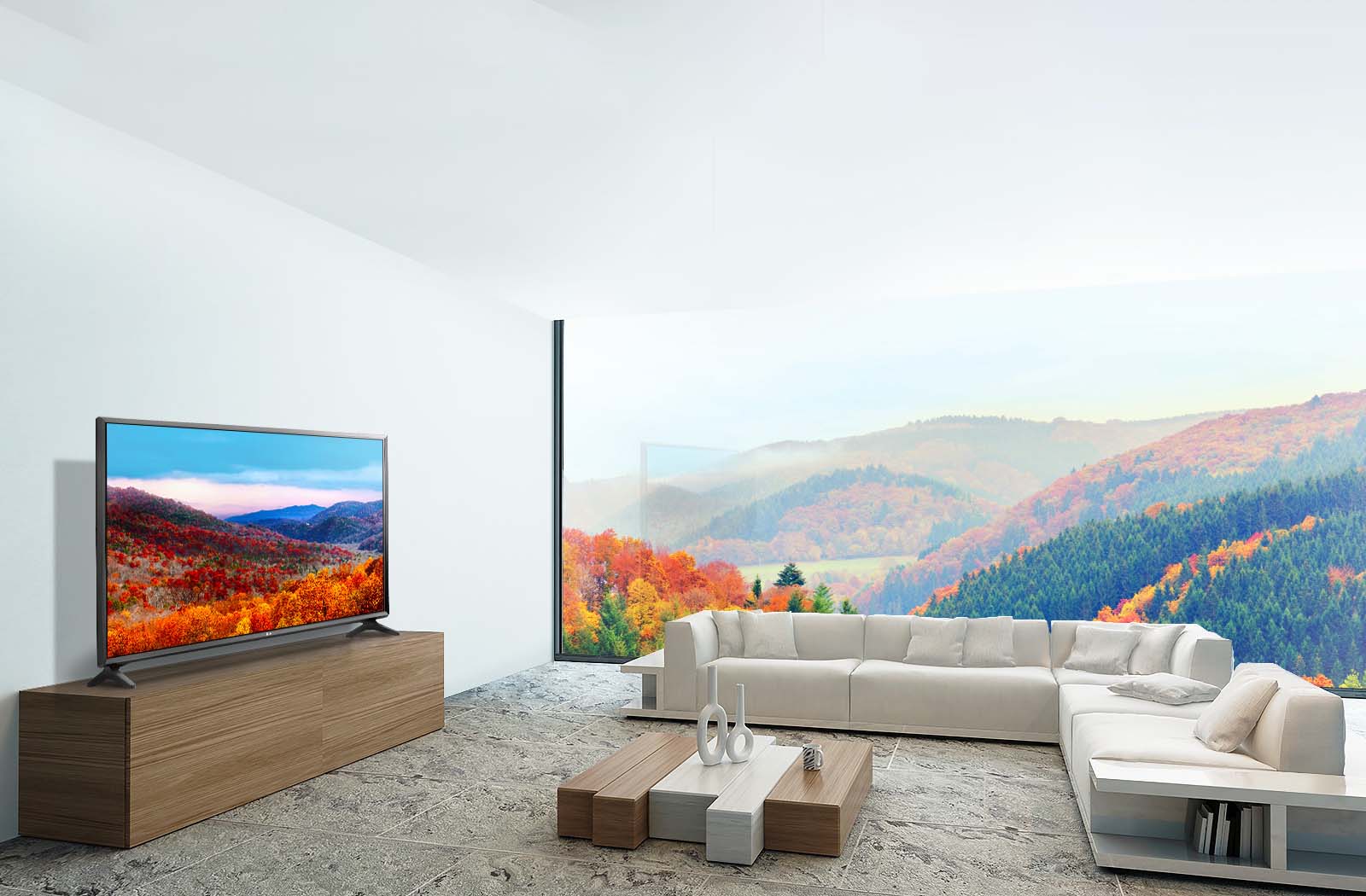 Sophistiqué à l'intérieur comme à l'extérieur<br>1