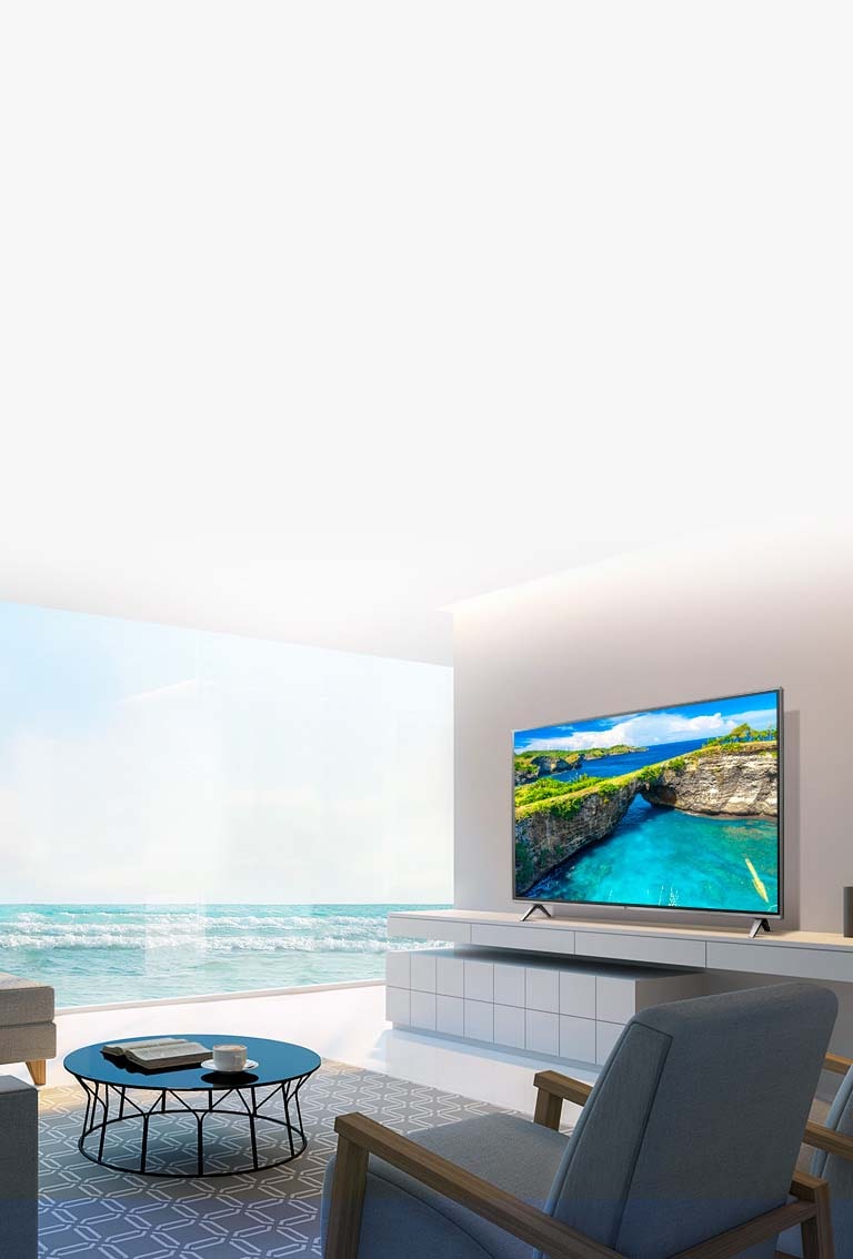 Sophistiqué à l'intérieur comme à l'extérieur<br>2