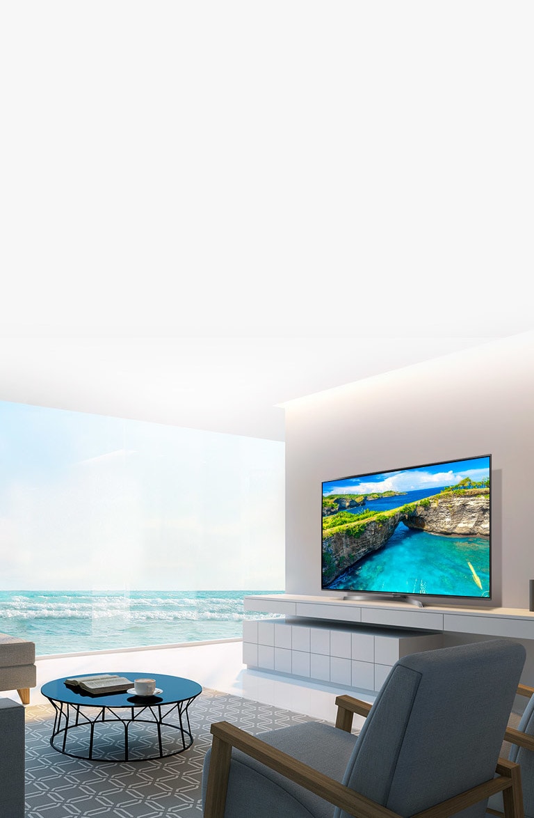 Sophistiqué à l'intérieur comme à l'extérieur<br>2